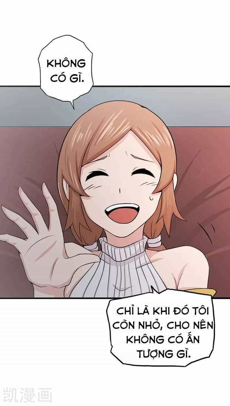 Địa Ngục Này Ta Mở Ra Đấy - Chương 90 - ảnh 5