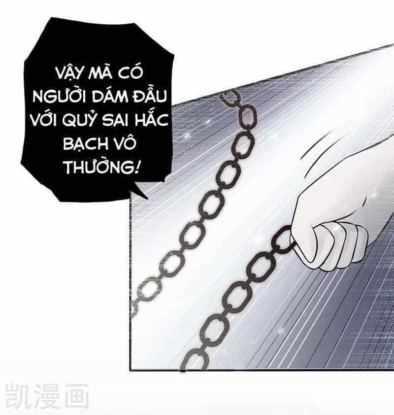 Địa Ngục Này Ta Mở Ra Đấy - Chương 91 - ảnh 15