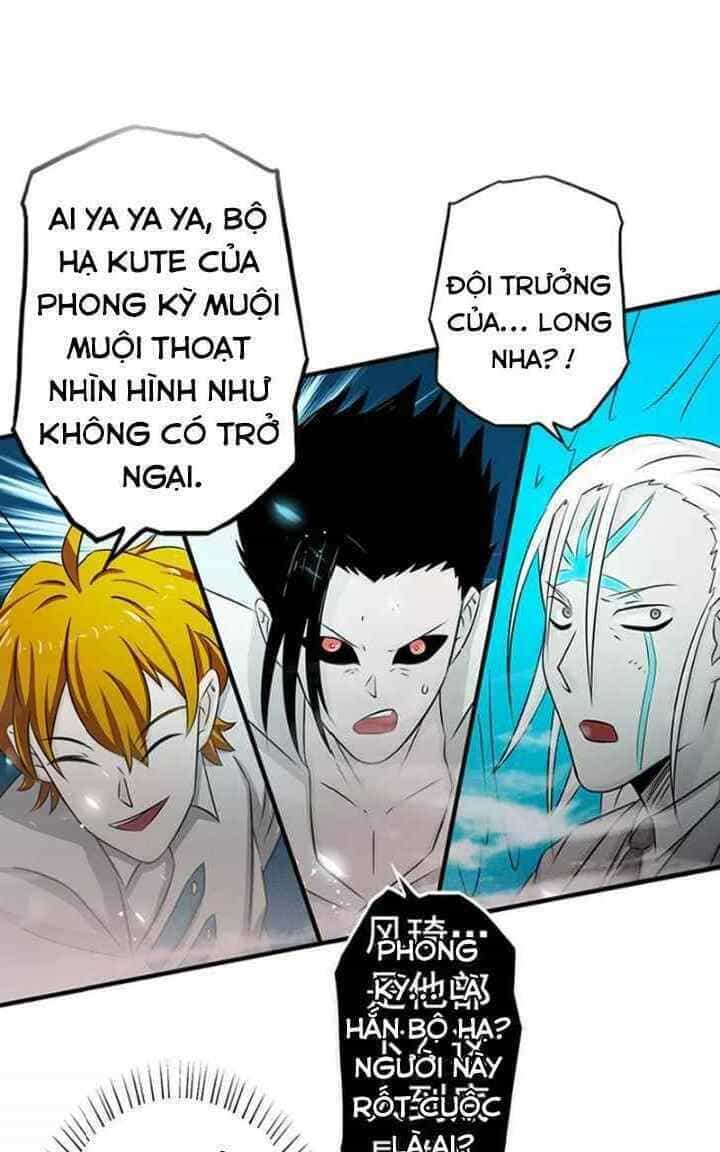 Địa Ngục Này Ta Mở Ra Đấy - Chương 92 - ảnh 33
