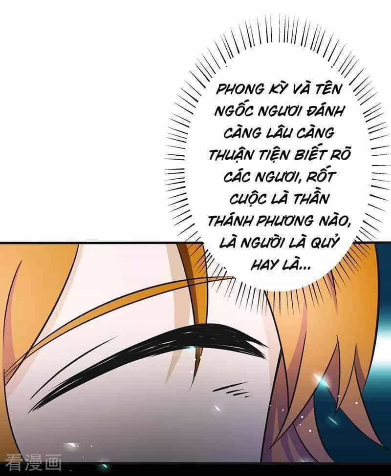 Địa Ngục Này Ta Mở Ra Đấy - Chương 92 - ảnh 37
