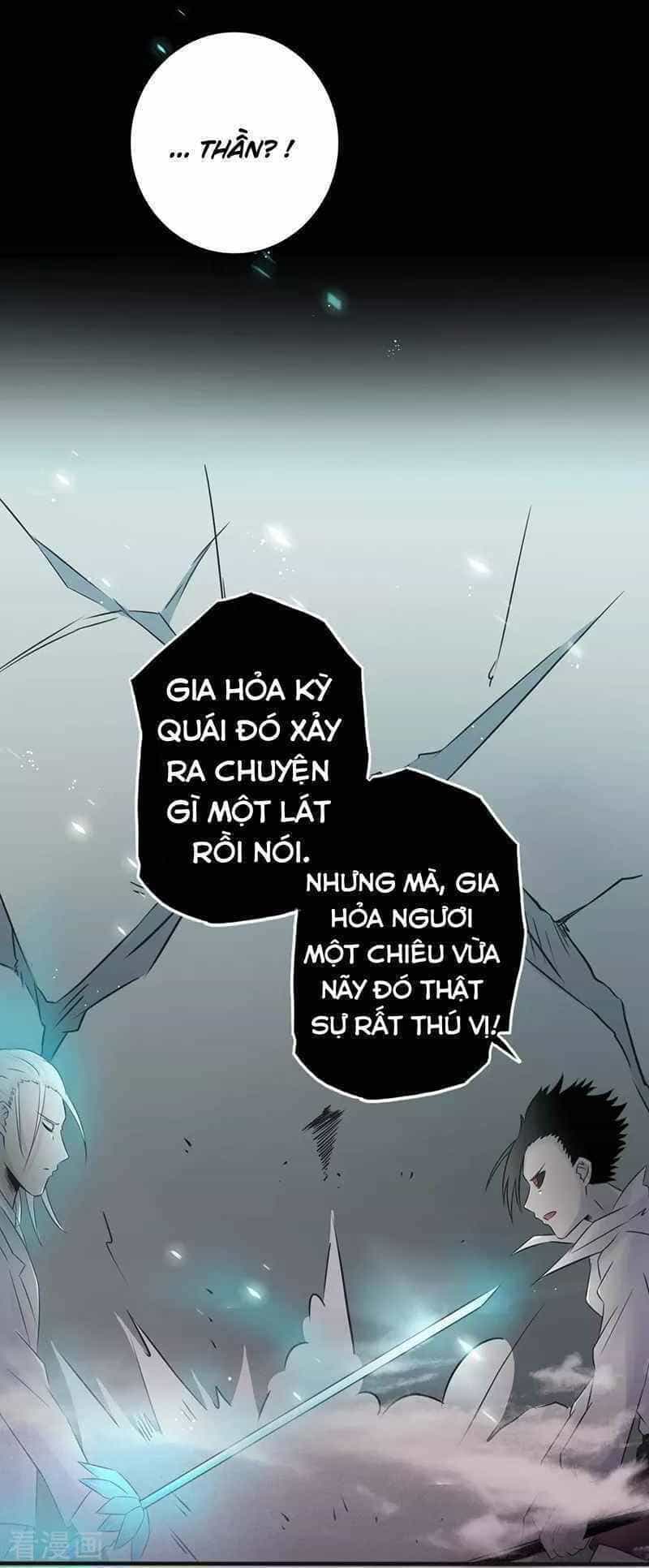 Địa Ngục Này Ta Mở Ra Đấy - Chương 92 - ảnh 38