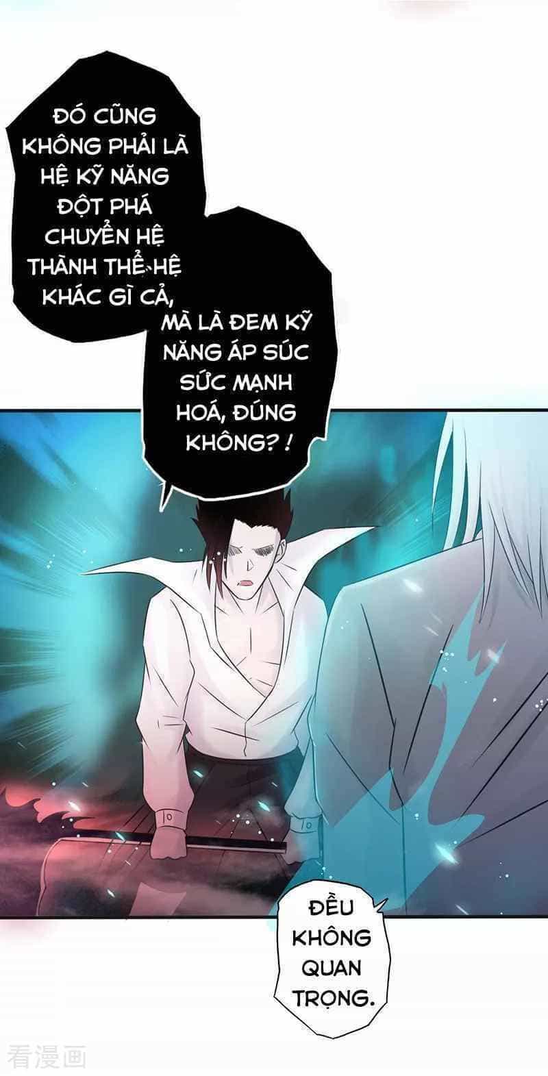 Địa Ngục Này Ta Mở Ra Đấy - Chương 92 - ảnh 39