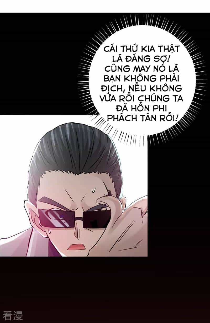 Địa Ngục Này Ta Mở Ra Đấy - Chương 94 - ảnh 16