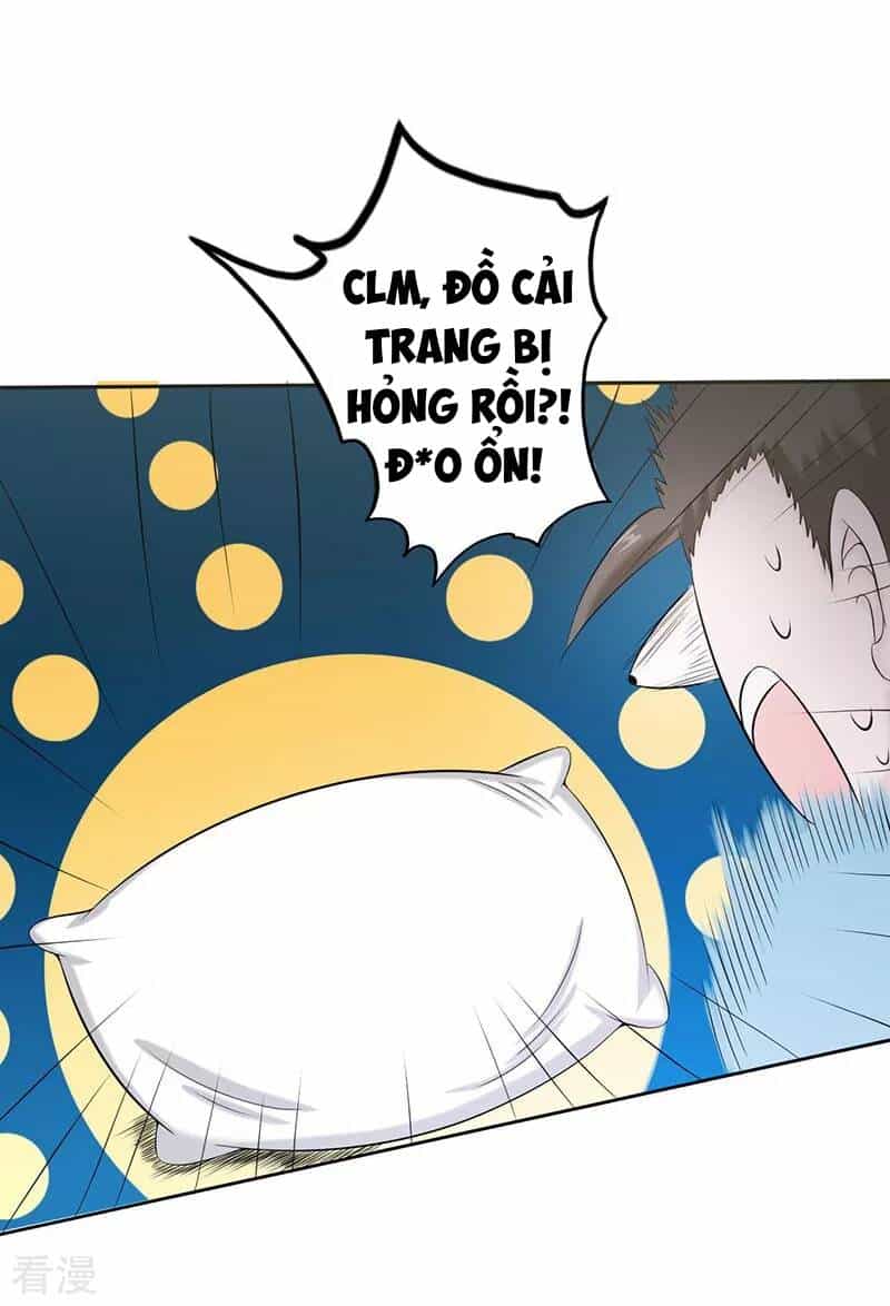 Địa Ngục Này Ta Mở Ra Đấy - Chương 94 - ảnh 35
