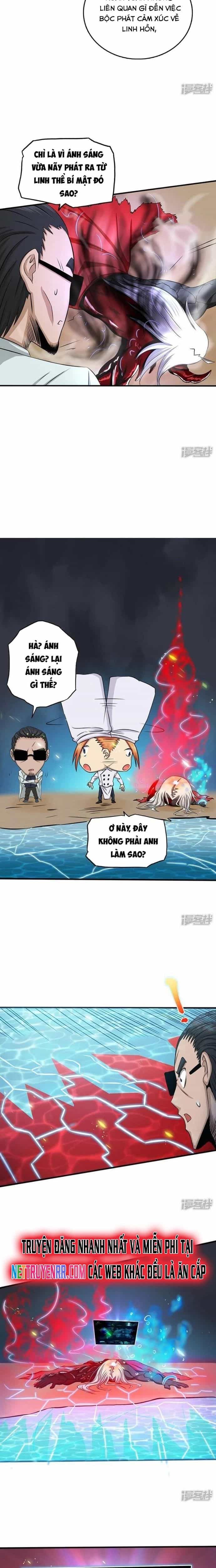 Địa Ngục Này Ta Mở Ra Đấy - Chương 96 - ảnh 2