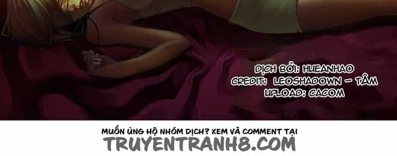 Địa Ngục Thần Y - Chương 1 - ảnh 2