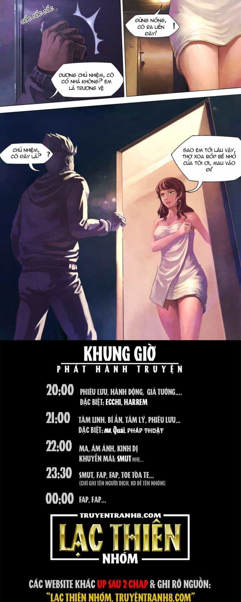 Địa Ngục Thần Y - Chương 1 - ảnh 22