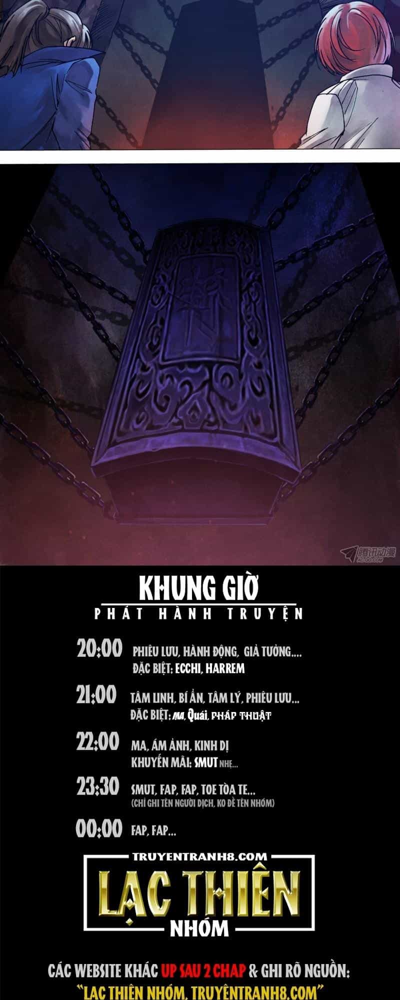 Địa Ngục Thần Y - Chương 102 - ảnh 11
