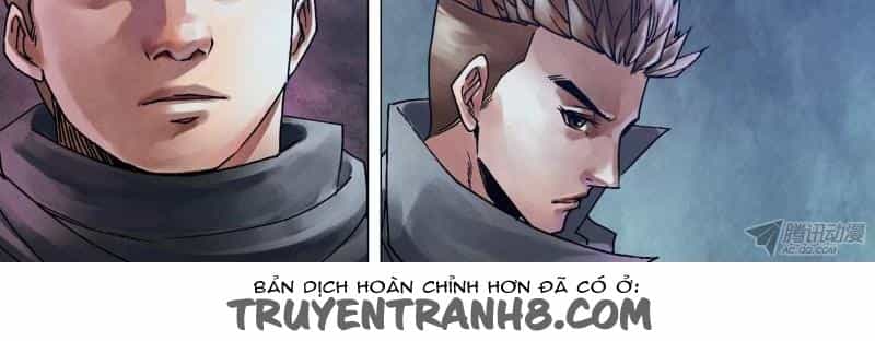 Địa Ngục Thần Y - Chương 105 - ảnh 2