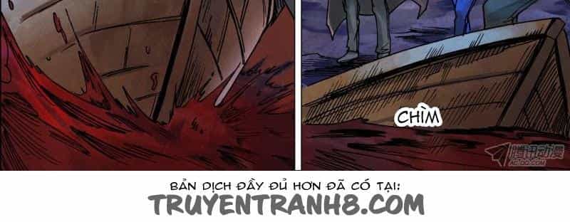 Địa Ngục Thần Y - Chương 106 - ảnh 2