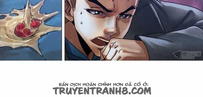 Địa Ngục Thần Y - Chương 111 - ảnh 2