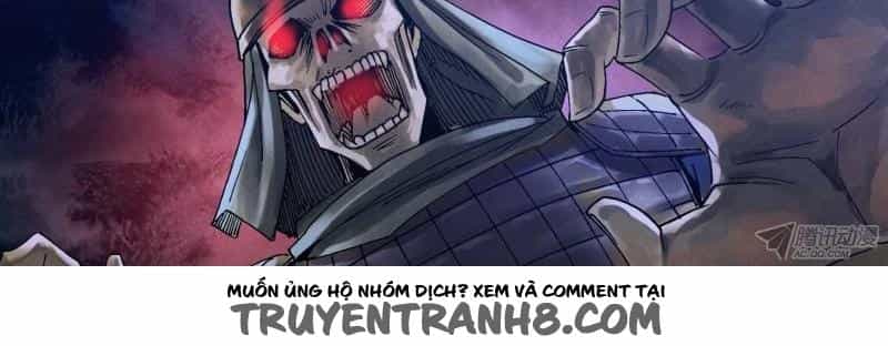 Địa Ngục Thần Y - Chương 114 - ảnh 2