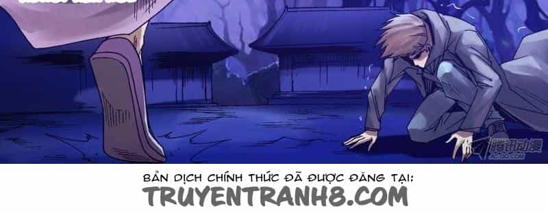 Địa Ngục Thần Y - Chương 115 - ảnh 2