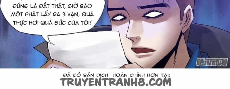 Địa Ngục Thần Y - Chương 121 - ảnh 2
