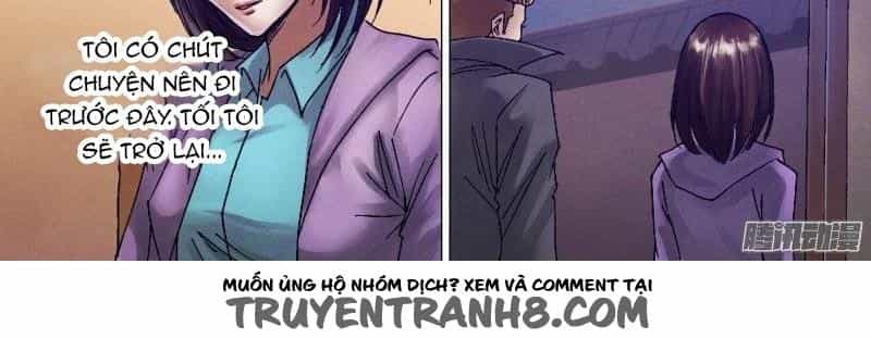 Địa Ngục Thần Y - Chương 123 - ảnh 2