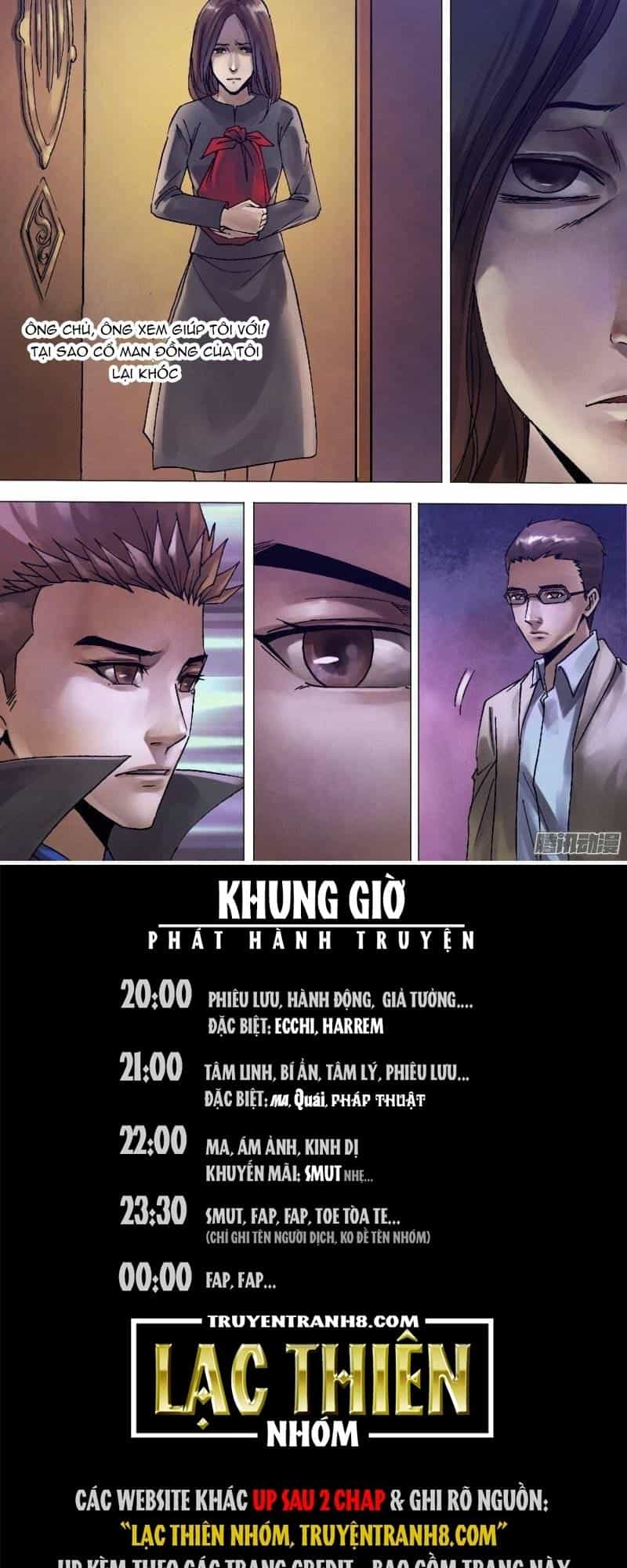 Địa Ngục Thần Y - Chương 124 - ảnh 16