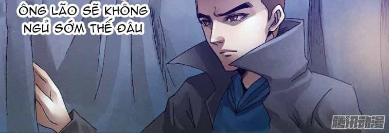 Địa Ngục Thần Y - Chương 128 - ảnh 2
