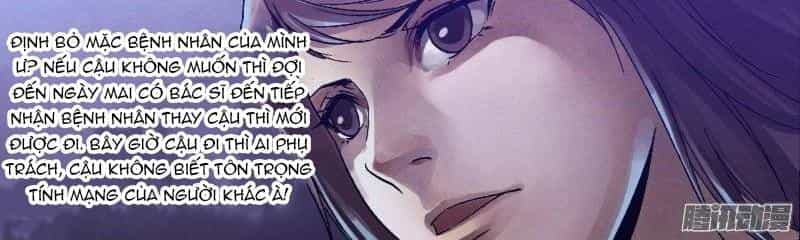 Địa Ngục Thần Y - Chương 129 - ảnh 2