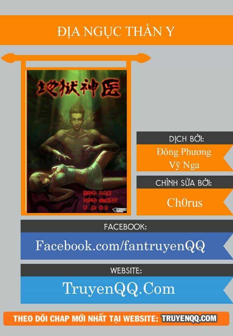 Địa Ngục Thần Y - Chương 139 - ảnh 16