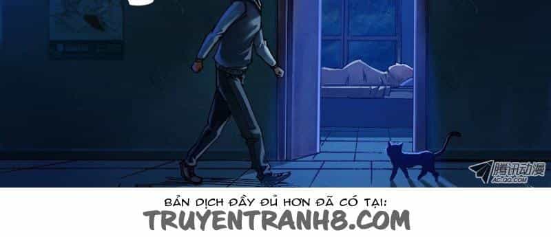 Địa Ngục Thần Y - Chương 15 - ảnh 2