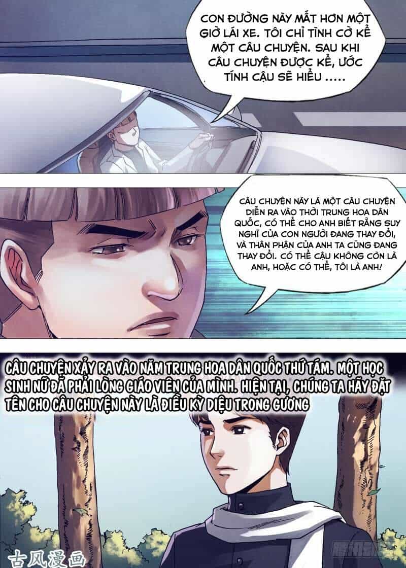Địa Ngục Thần Y - Chương 162 - ảnh 8
