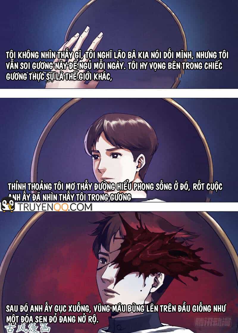 Địa Ngục Thần Y - Chương 163 - ảnh 6
