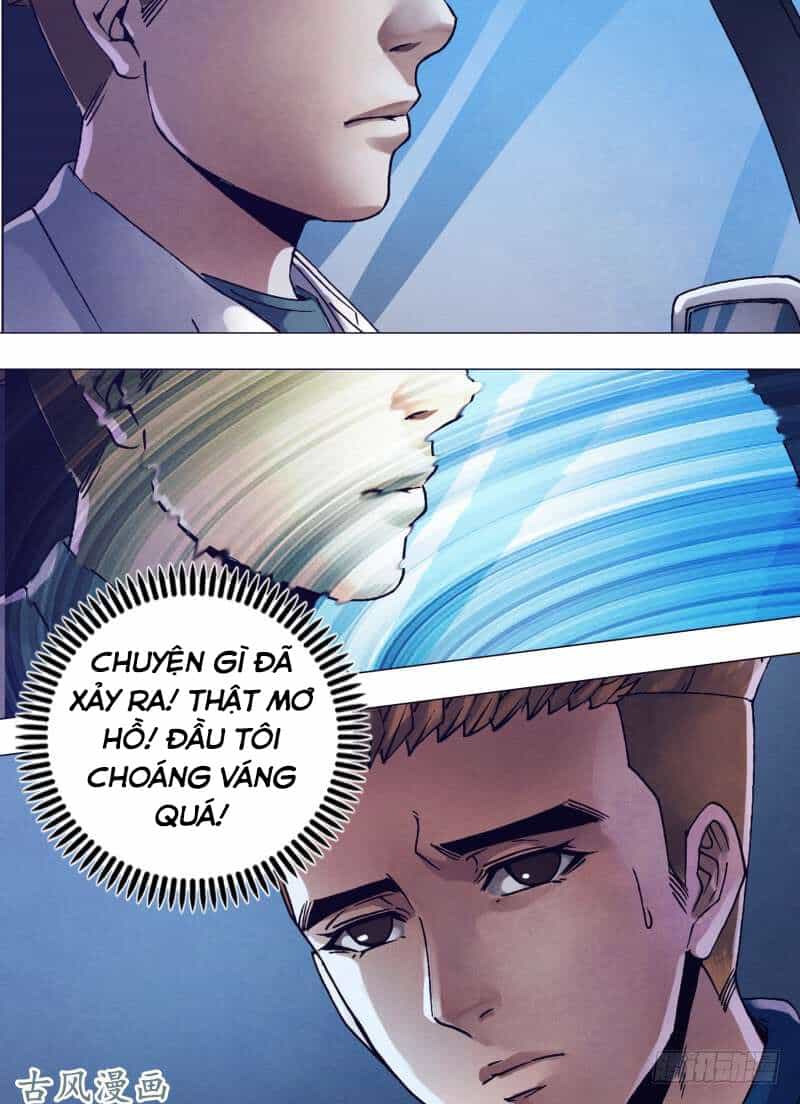 Địa Ngục Thần Y - Chương 167 - ảnh 3