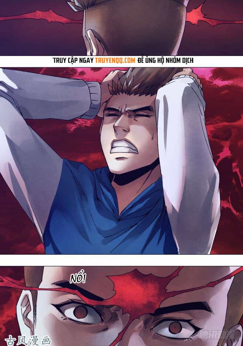 Địa Ngục Thần Y - Chương 167 - ảnh 7