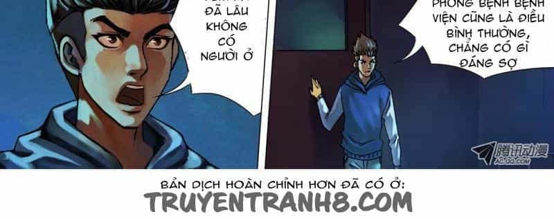 Địa Ngục Thần Y - Chương 17 - ảnh 2
