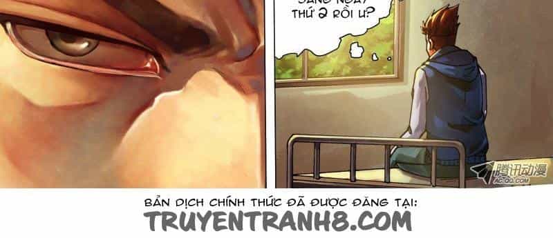 Địa Ngục Thần Y - Chương 19 - ảnh 2