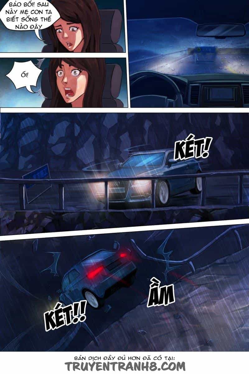 Địa Ngục Thần Y - Chương 2 - ảnh 11