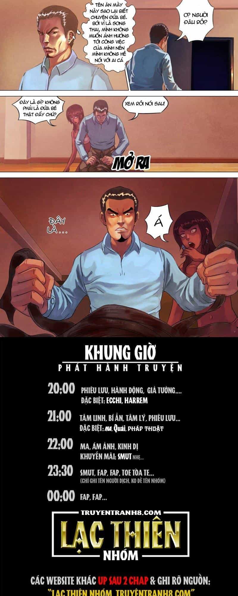 Địa Ngục Thần Y - Chương 2 - ảnh 12