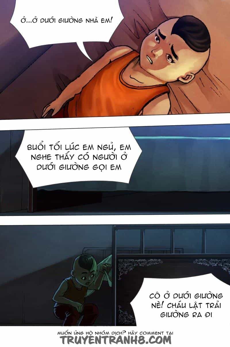 Địa Ngục Thần Y - Chương 20 - ảnh 10