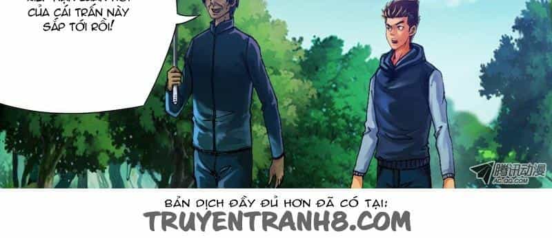 Địa Ngục Thần Y - Chương 23 - ảnh 2
