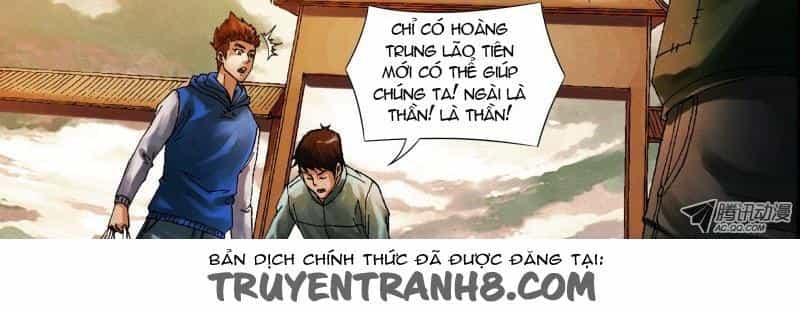 Địa Ngục Thần Y - Chương 24 - ảnh 2