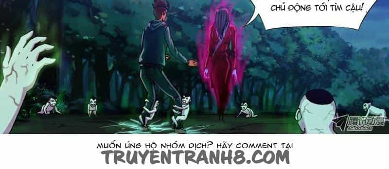 Địa Ngục Thần Y - Chương 25 - ảnh 2
