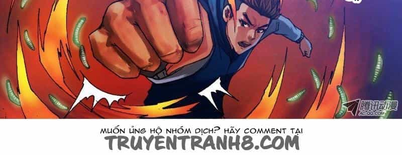 Địa Ngục Thần Y - Chương 26 - ảnh 2