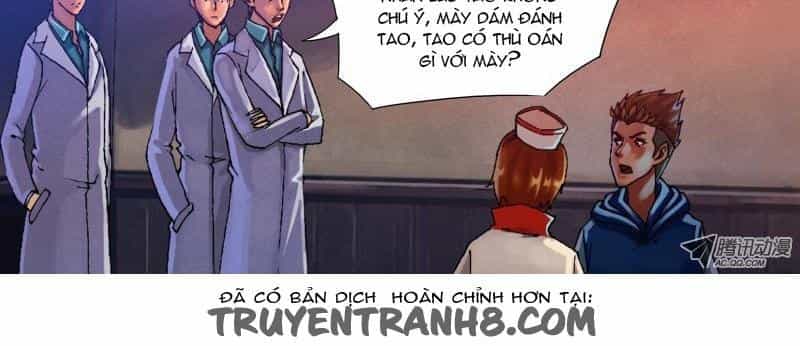 Địa Ngục Thần Y - Chương 28 - ảnh 2