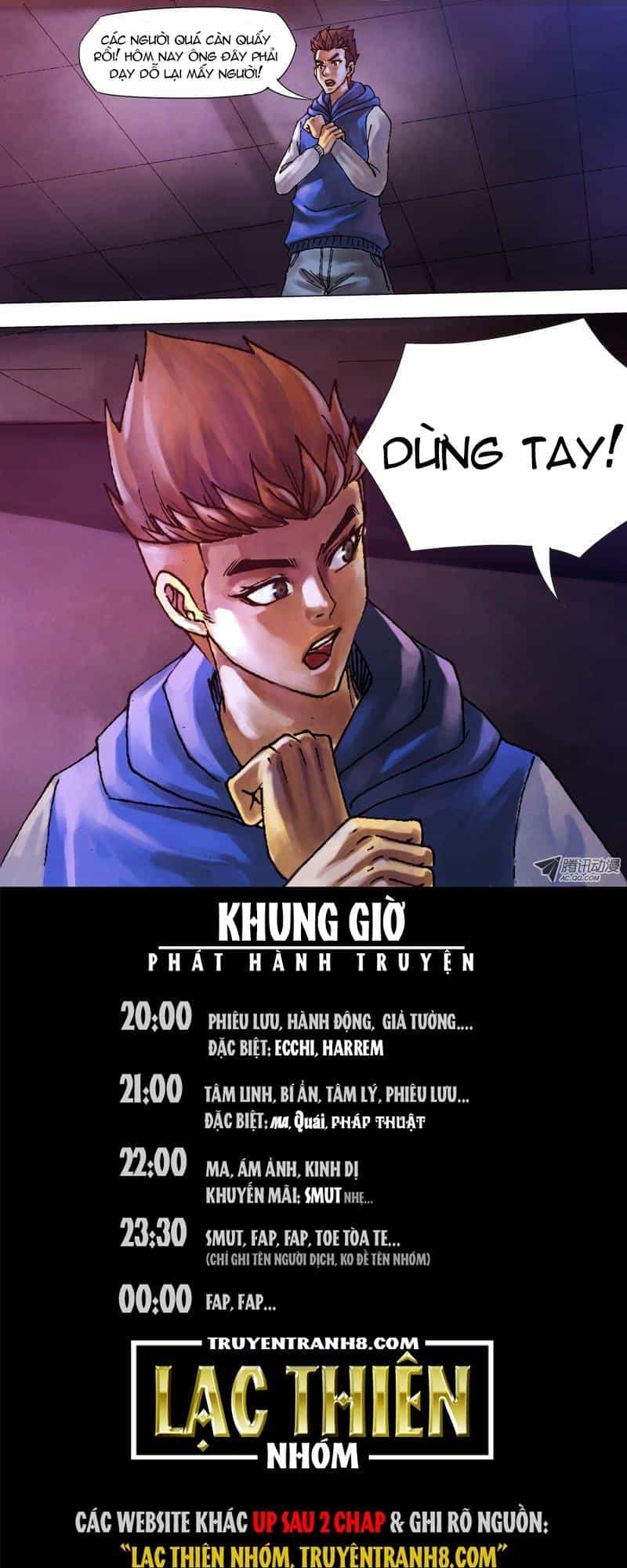 Địa Ngục Thần Y - Chương 28 - ảnh 9