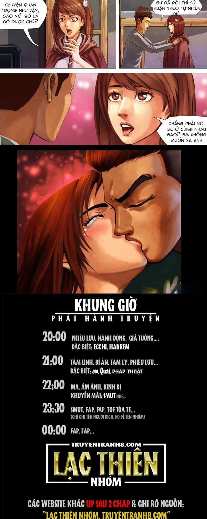 Địa Ngục Thần Y - Chương 3 - ảnh 9
