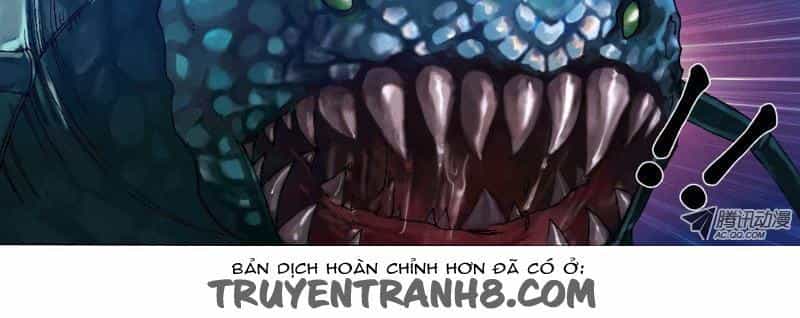 Địa Ngục Thần Y - Chương 32 - ảnh 2