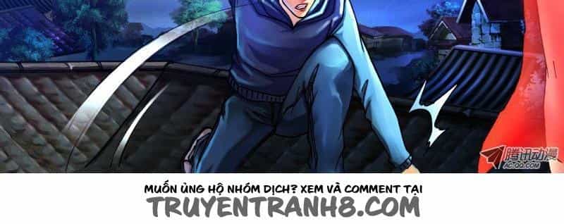 Địa Ngục Thần Y - Chương 33 - ảnh 2
