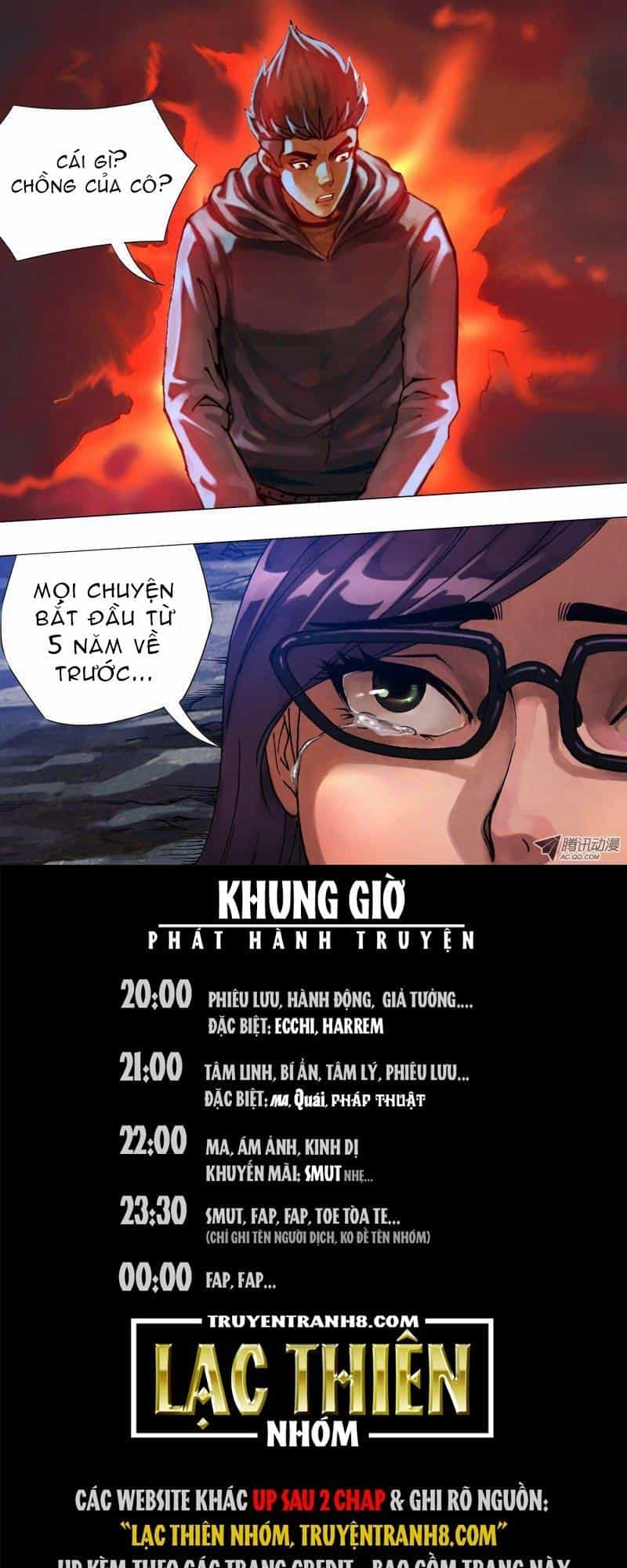 Địa Ngục Thần Y - Chương 34 - ảnh 9