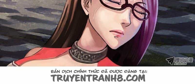 Địa Ngục Thần Y - Chương 36 - ảnh 2
