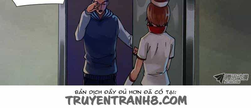 Địa Ngục Thần Y - Chương 37 - ảnh 2