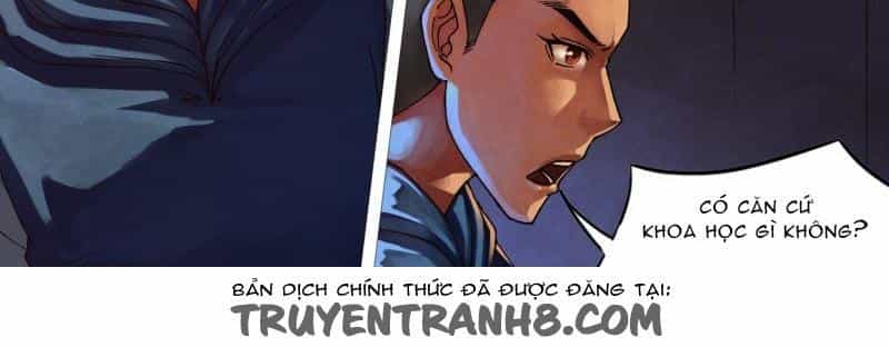 Địa Ngục Thần Y - Chương 38 - ảnh 2