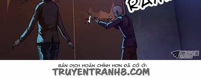 Địa Ngục Thần Y - Chương 39 - ảnh 2