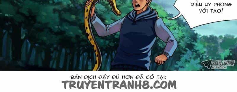 Địa Ngục Thần Y - Chương 41 - ảnh 2