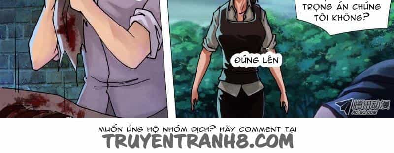 Địa Ngục Thần Y - Chương 43 - ảnh 2