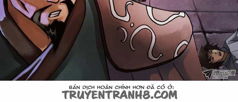 Địa Ngục Thần Y - Chương 48 - ảnh 2